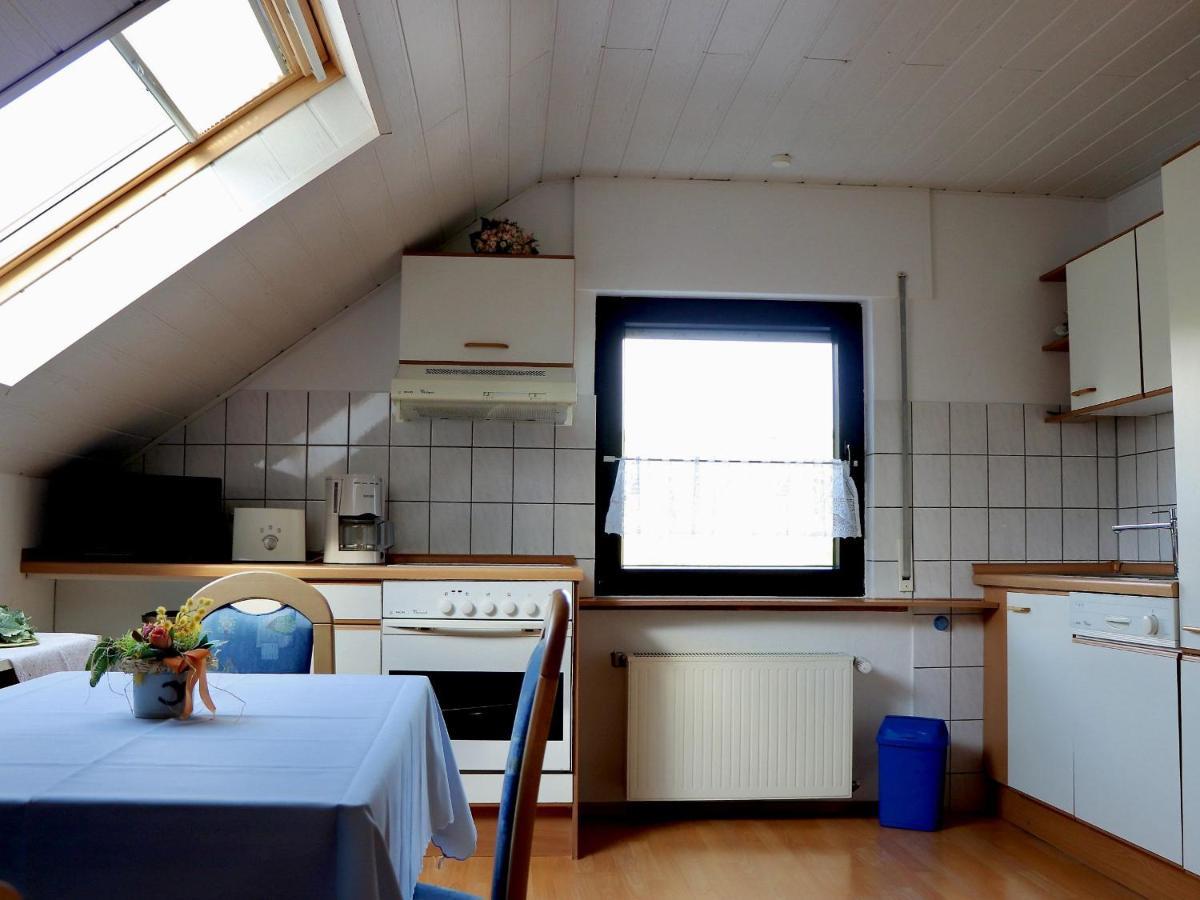 Cafe-Restaurant Vedder Hotell Herscheid Eksteriør bilde