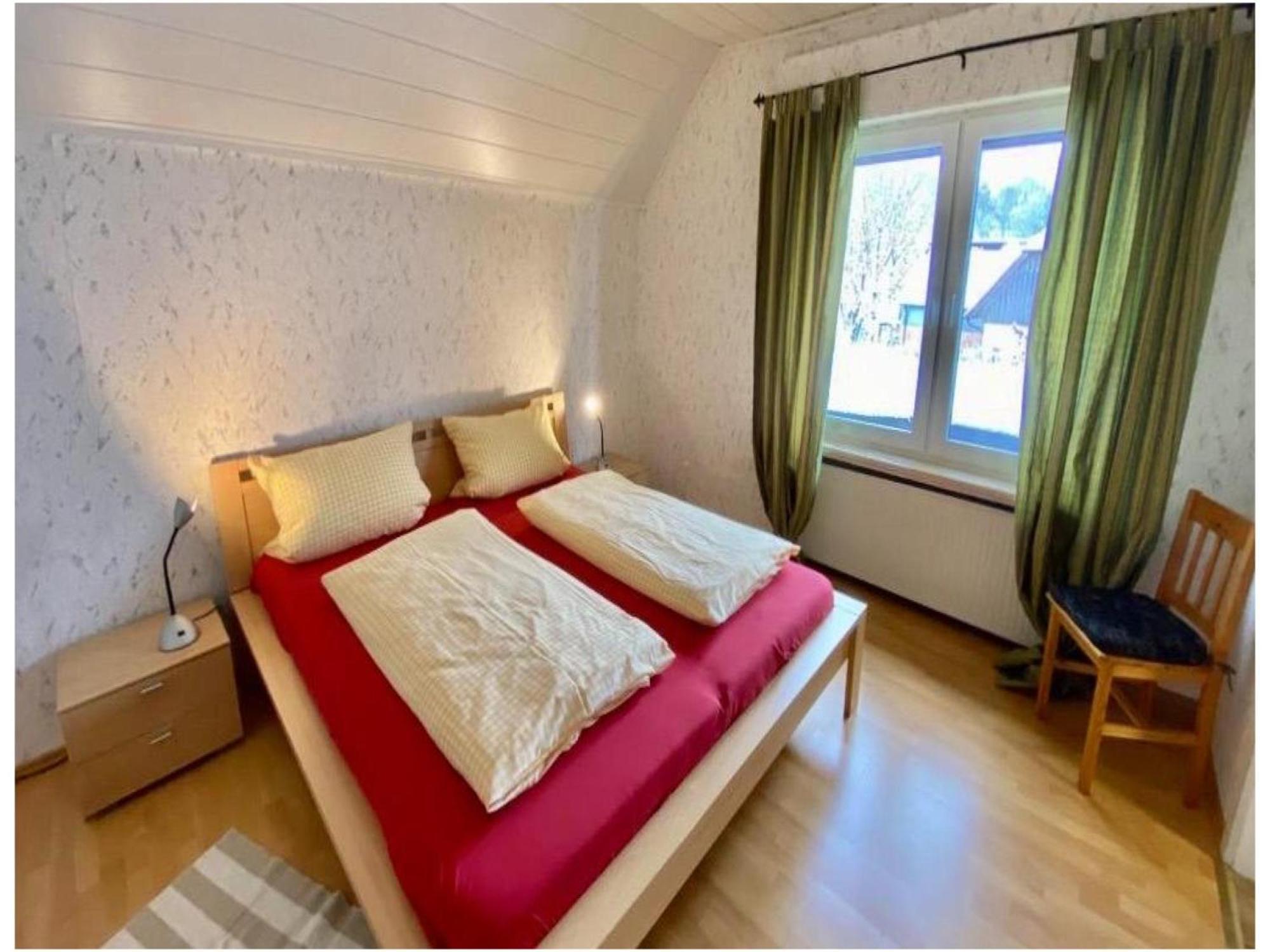 Cafe-Restaurant Vedder Hotell Herscheid Eksteriør bilde